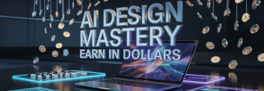 artificial intelligence graphic design course