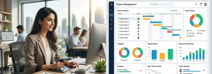 best project management courses in pakistan