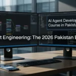 AI Agent Development Course in Pakistan