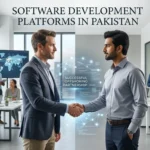 Software Development Platforms in Pakistan