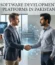 software development platforms in pakistan