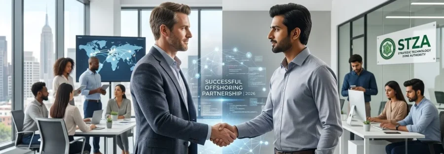 software development platforms in pakistan