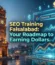SEO training in faisalabad