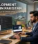 Web Development Company in Pakistan