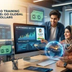 SEO Training in Faisalabad: Earn in Dollars with Pakistan’s Most Practical Digital Skills Course