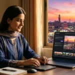 AI Automated Video Creation Course in Faisalabad
