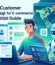 AI powered customer support setup for ecommerce