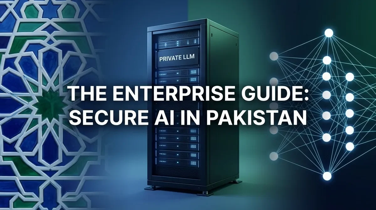 Custom LLM Integration Services in Pakistan