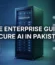 Custom LLM Integration Services in Pakistan