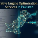 Generative Engine Optimization Services in Pakistan