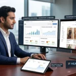 Headless Commerce Development Service in Pakistan