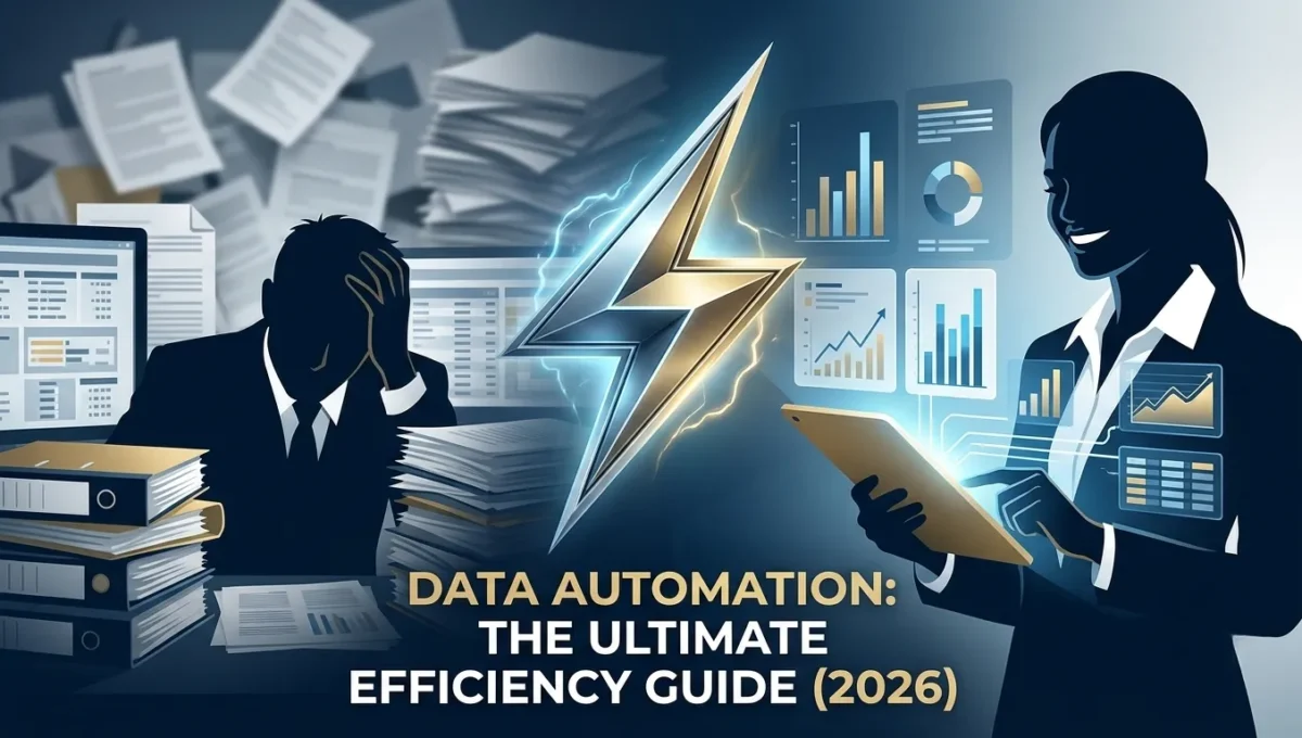 Python Automation Scripts for Data Entry Tasks