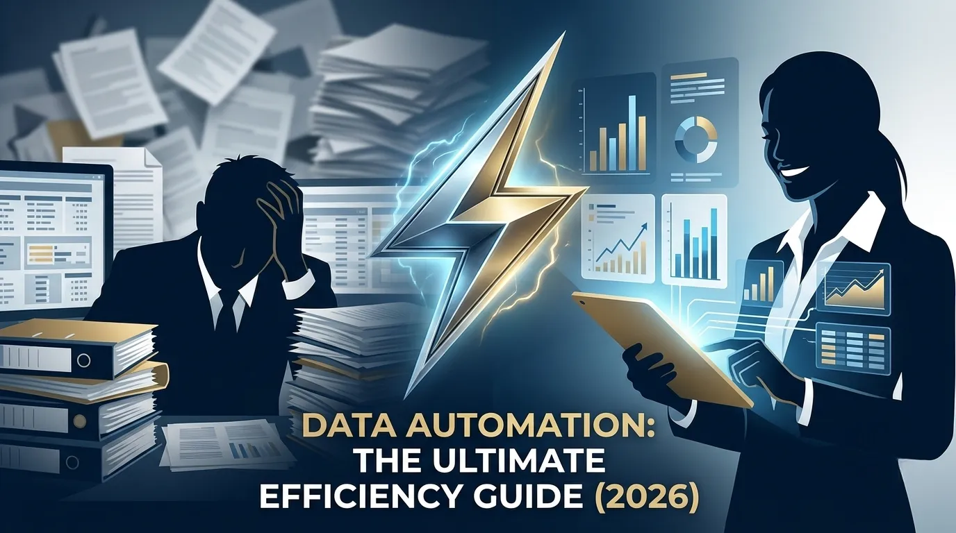 Python Automation Scripts for Data Entry Tasks