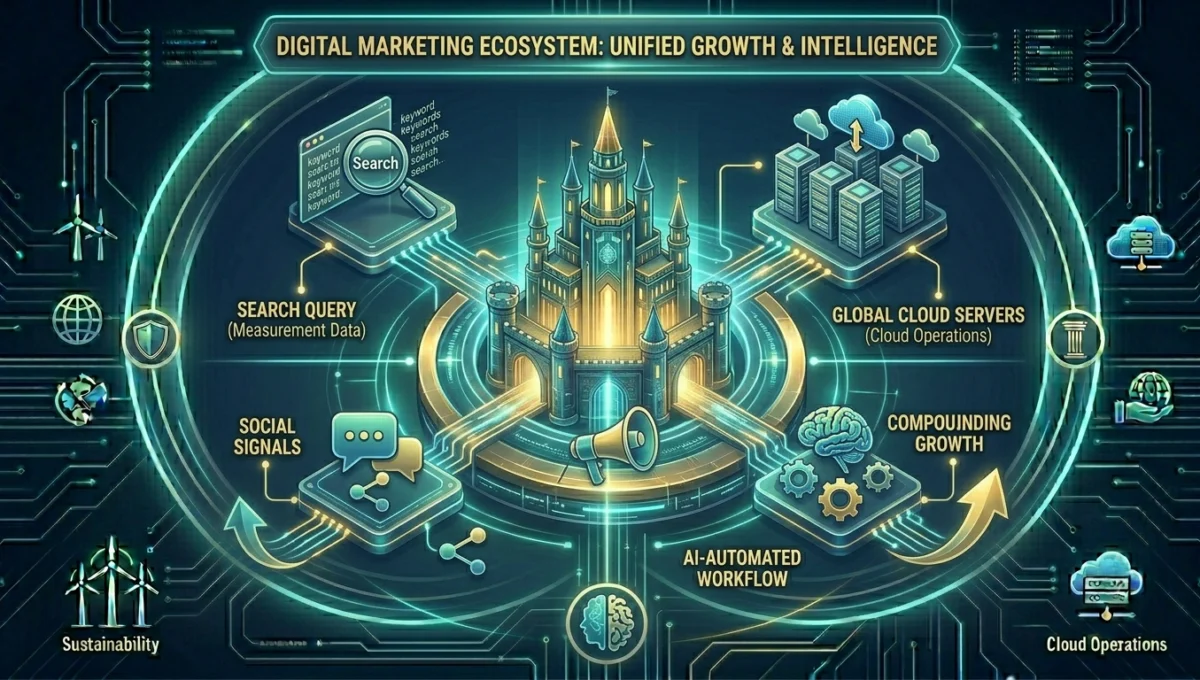 social media marketing company in Pakistan