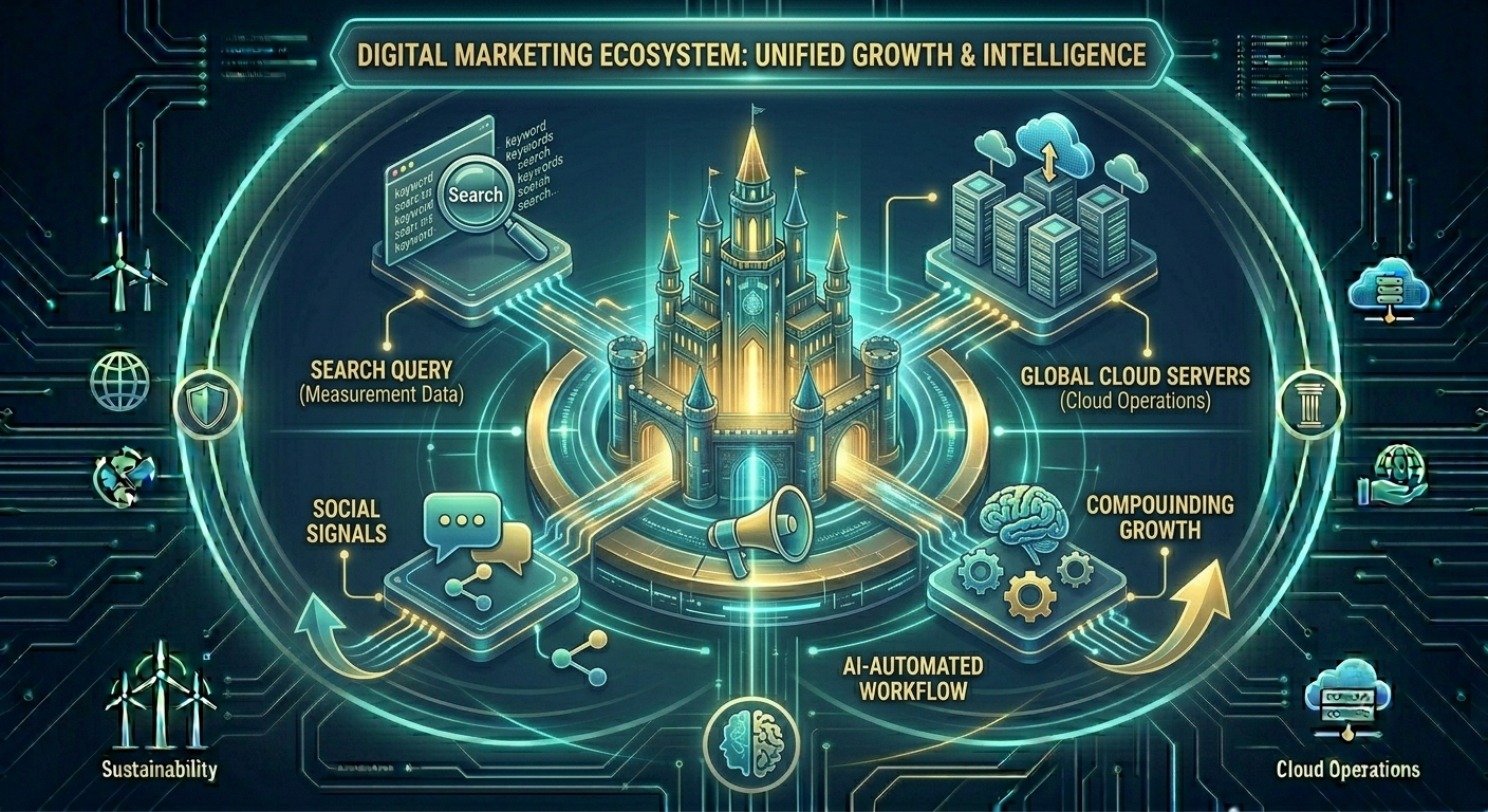social media marketing company in Pakistan