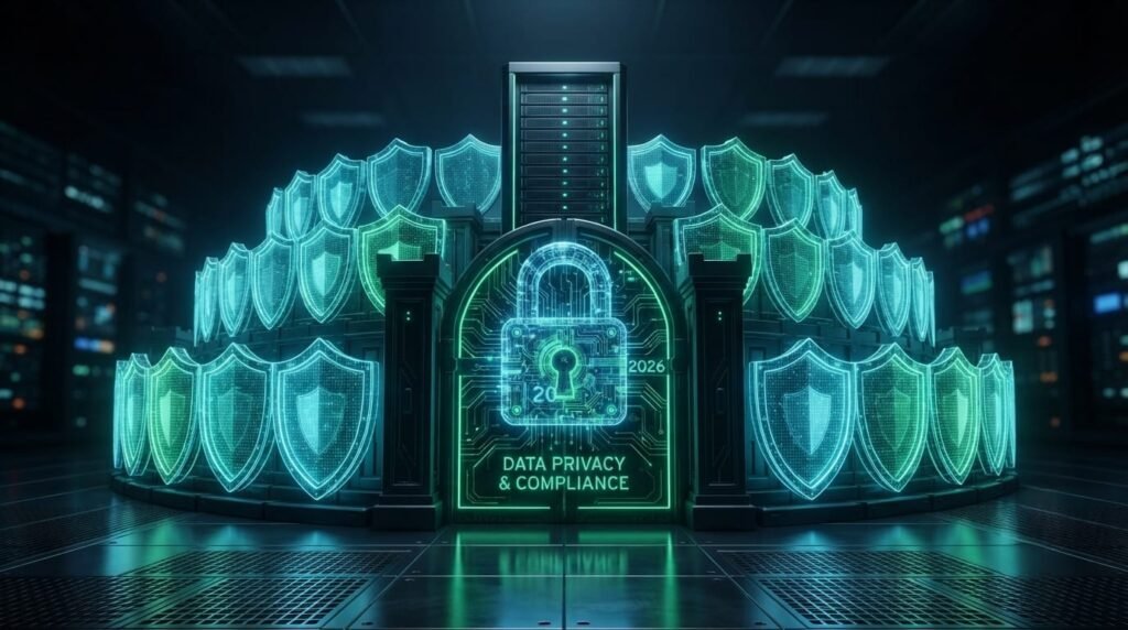 Addressing Data Privacy and Compliance in 2026