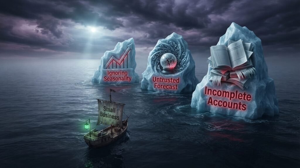 Common Pitfalls & How to Avoid Them
