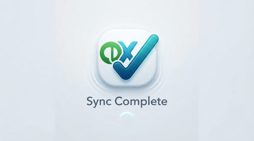 Connecting Your Accounting Software