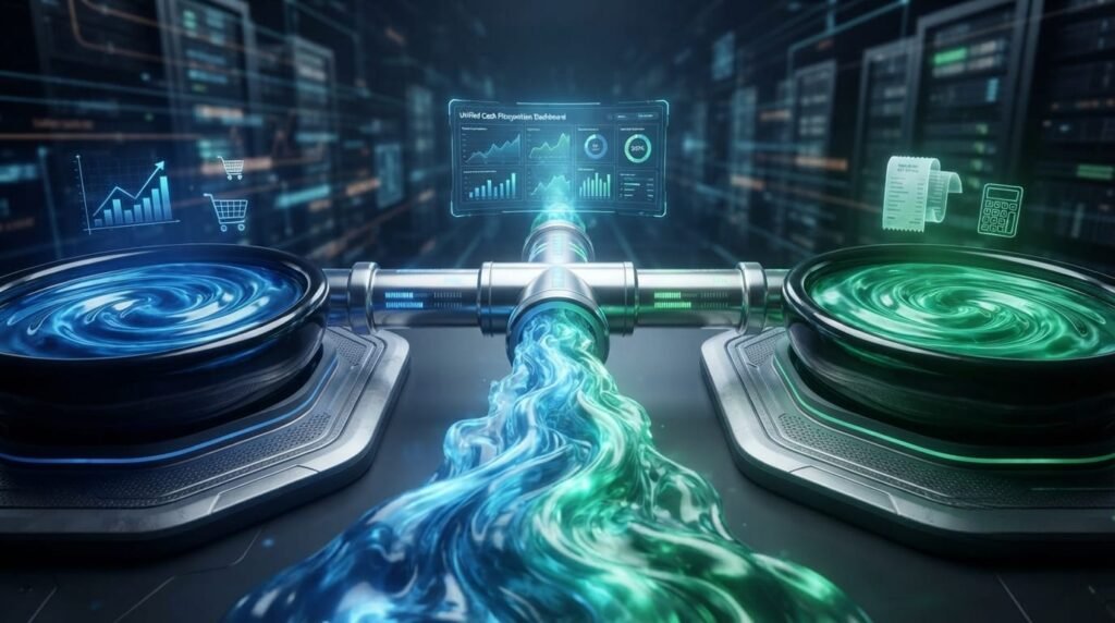 Integrating Siloed Data