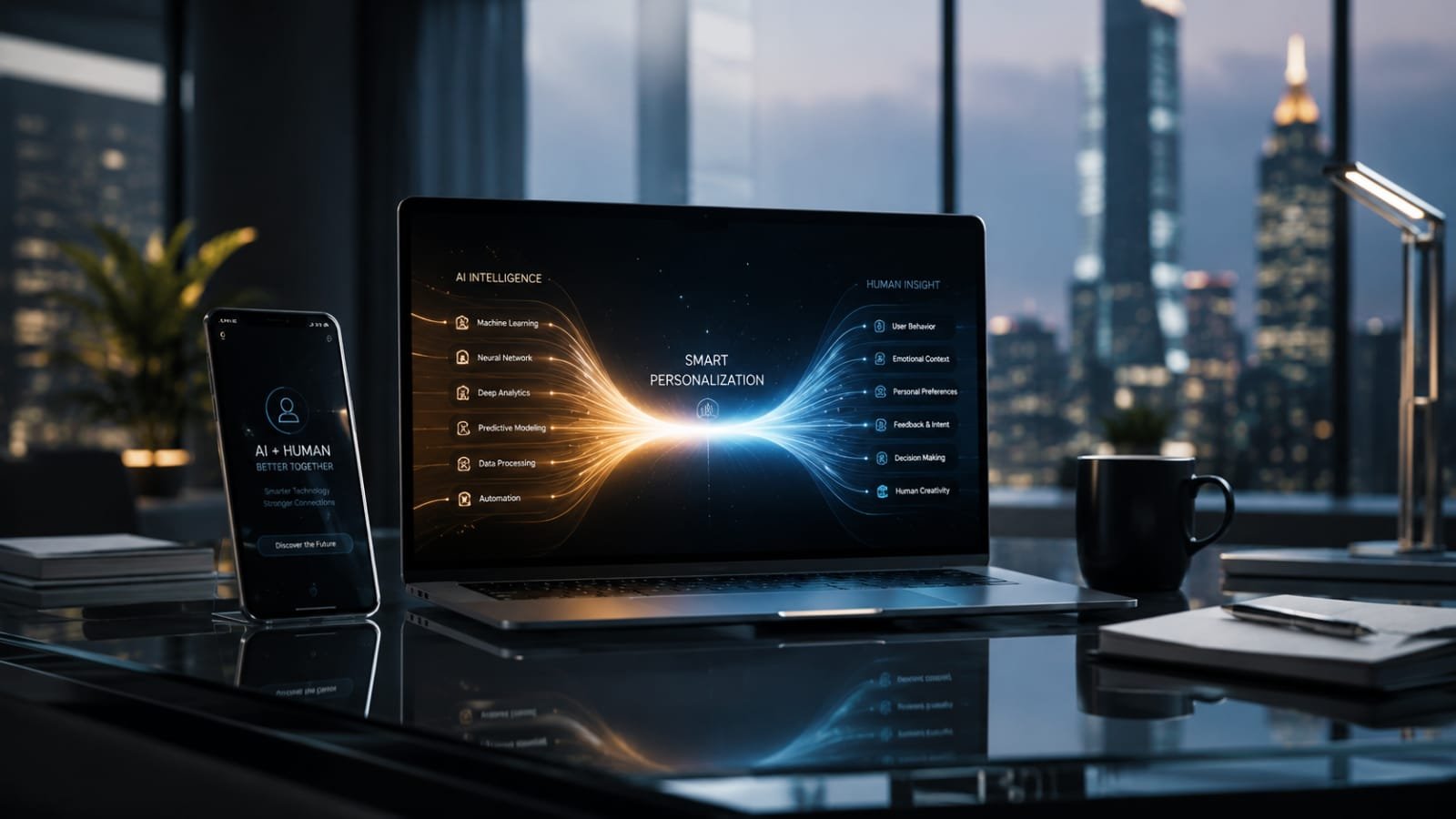 Hyper Personalization Strategies