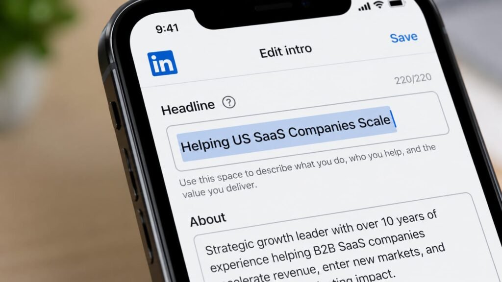 Crafting a Global Ready Headline